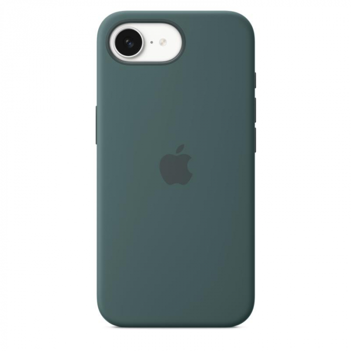 IPHONE 16E SI CASE LAKE GREEN-ZML [1]