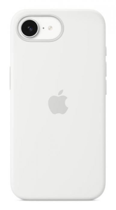 IPHONE 16E SI CASE WHITE-ZML [2]