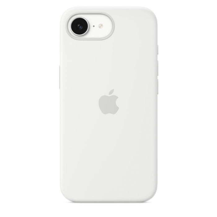 IPHONE 16E SI CASE WHITE-ZML [1]