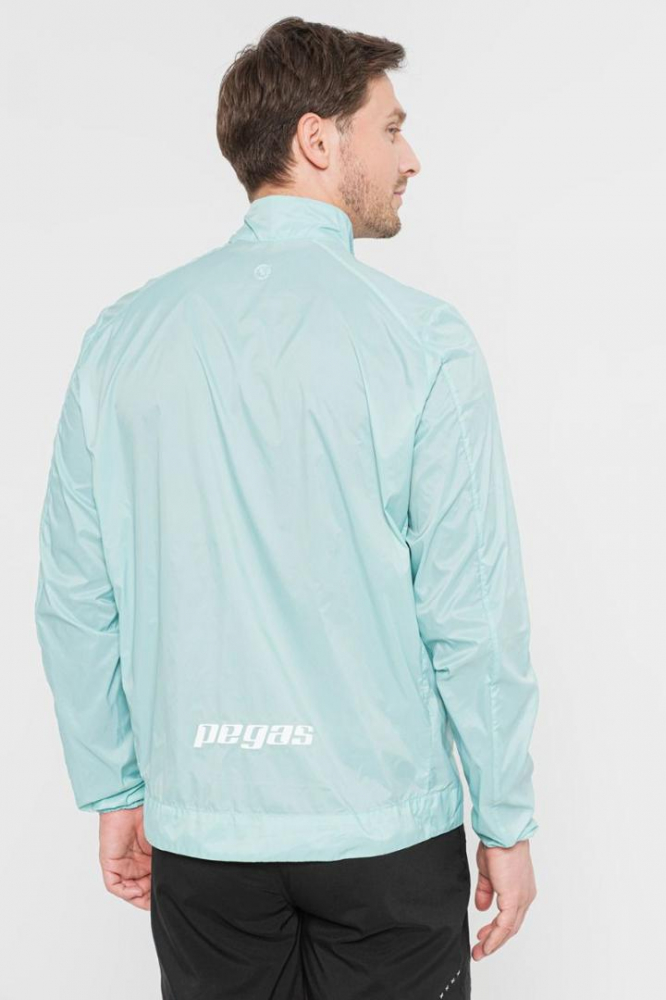 JACHETA CASUAL BARBATI BLUE-XXL [3]