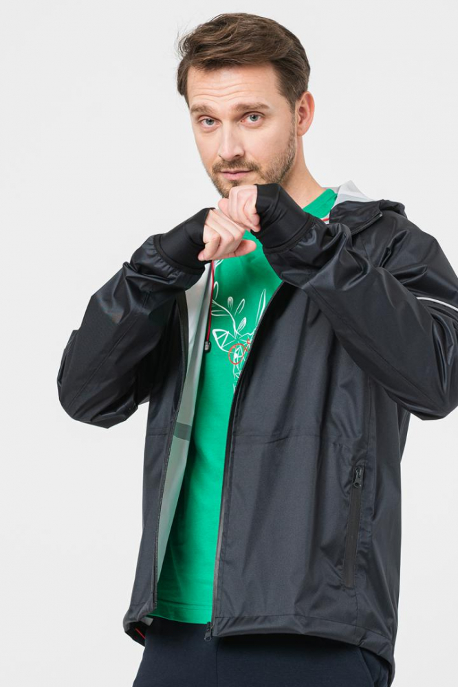 JACHETA WATERPROOF BARBATI NAVY-XXL [1]