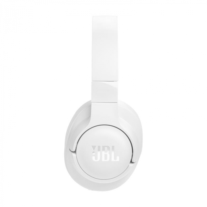 JBL Tune 770NC Over Ear Headphones White [4]
