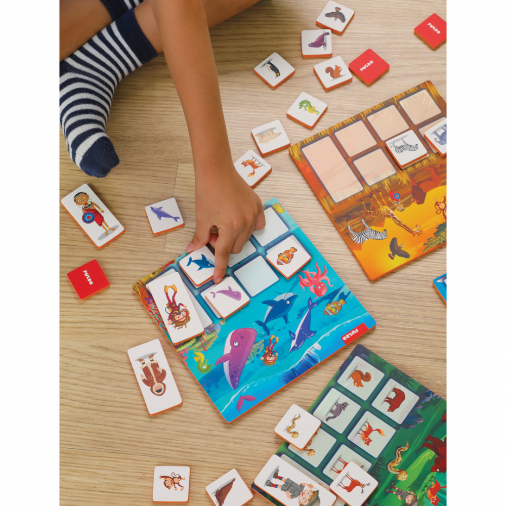 JOC-POTRIVESTE HABITATUL [5]