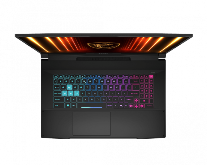 MSI Katana 17 HX B14WGK-087XRO laptop gaming RTX 5070 i7 QHD [3]