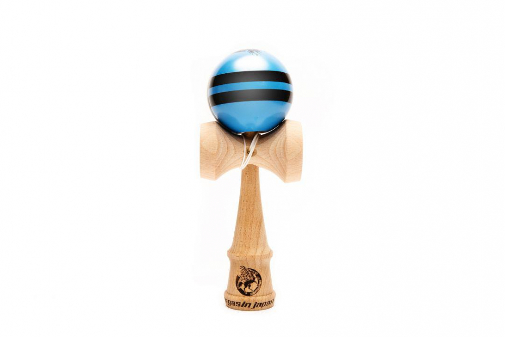 KENDAMA SAMURAI LEMN BEECH VPS LIQ ALBST [1]