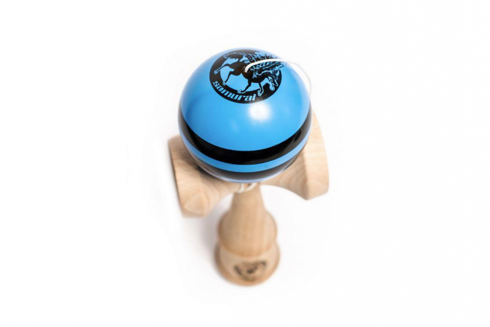 KENDAMA SAMURAI LEMN BEECH VPS LIQ ALBST [2]