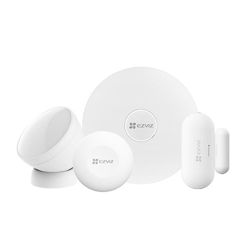 KIT EZVIZ CS-B1 HOME SENSOR [1]