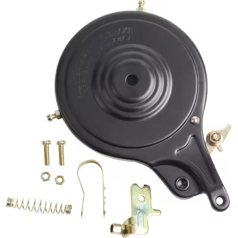 Kit frana tambur 108mm [1]