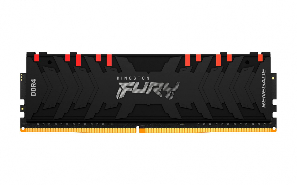 KS DDR4 8GB 3200 KF432C16BBA/8 [2]