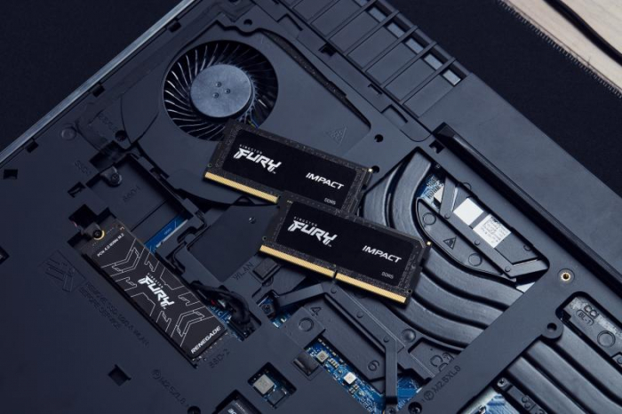 KS DDR5 32GB 5600MHZ KF556S40IB-32 [8]