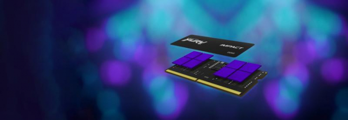 KS DDR5 32GB 5600MHZ KF556S40IB-32 [9]