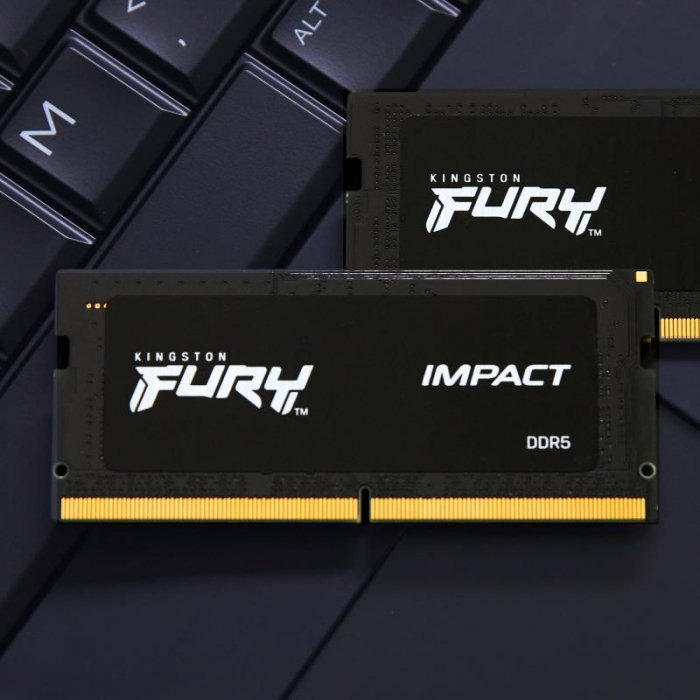 KS DDR5 32GB 5600MHZ KF556S40IB-32 [4]