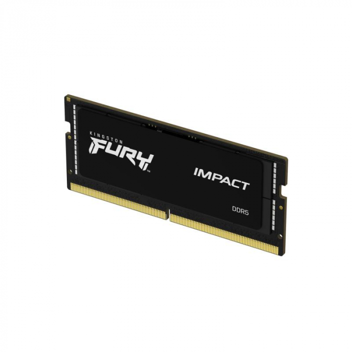 KS DDR5 32GB 5600MHZ KF556S40IB-32 [2]