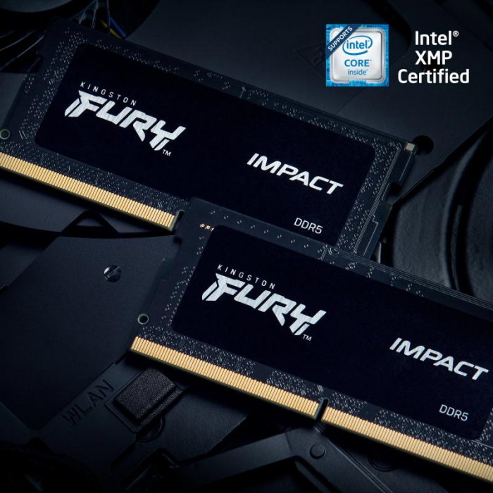 KS DDR5 32GB 5600MHZ KF556S40IB-32 [5]