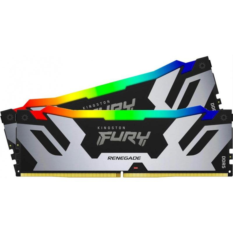 KS DDR5 32GB 6400MHZ KF564C32RSAK2-32 [2]