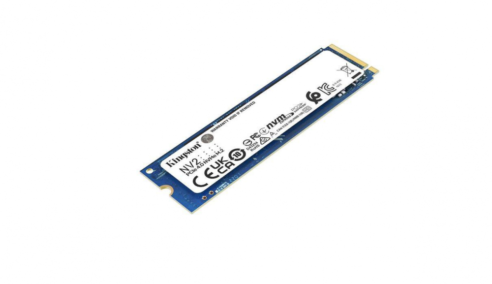 SSD Kingston , SNV2S, M2-2280, 2TB, PCI [4]