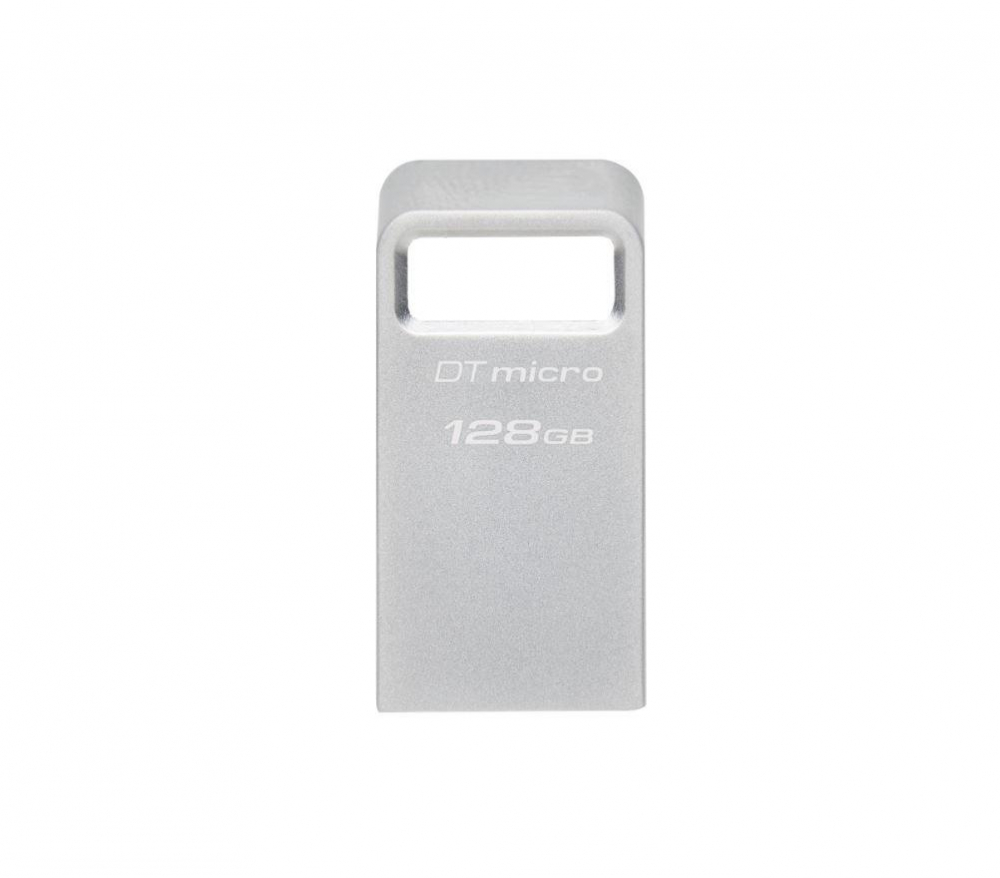 KS USB 128GB DATATRAVELER MICRO 3.2 [1]