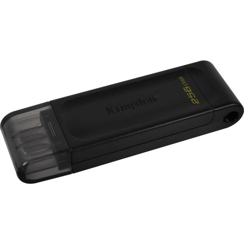 KS USB 256GB DATATRAVELER 70 USB-C 3.2 [3]