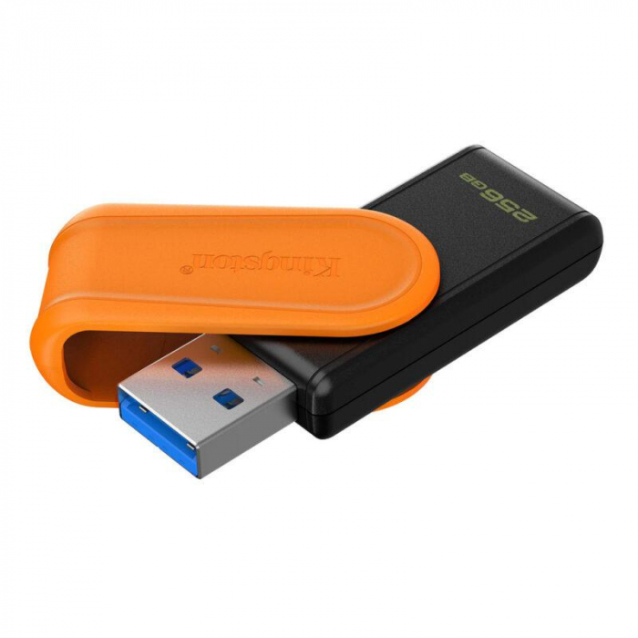 KS USB 256GB DATATRAVELER EXODIA 3.2 B/P [1]
