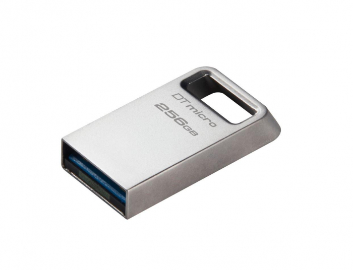 KS USB 256GB DATATRAVELER MICRO 3.2 [2]