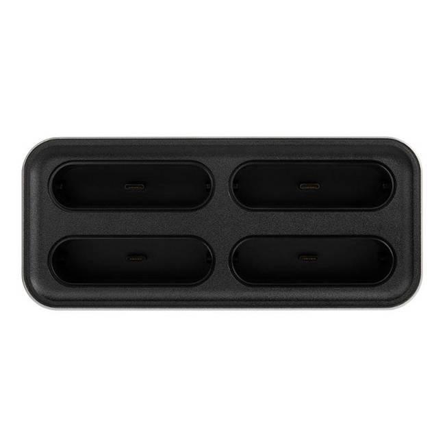 KWorkflow Dock w/ AC-Hub WFS-U [2]