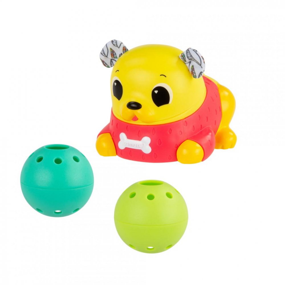 LAMAZE- JUCARIE DE URMARIRE, PUG [1]
