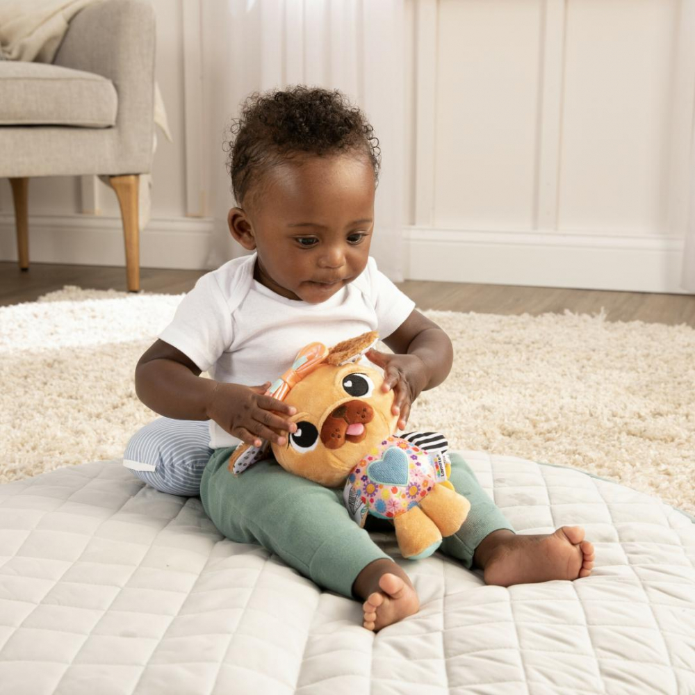 LAMAZE-PUGUL LOVEY [3]