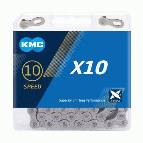 Lant KMC X-10 Grey 114 Zale [2]