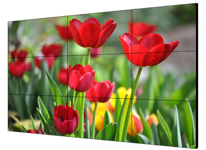 LED MONITOR 46'' 3.5MM LCD DISPLAY UNIT [1]