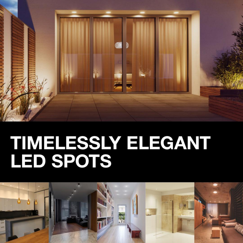 LED SPOT PEAR 260MM2X4.3W827 GU10WTLEDV [3]