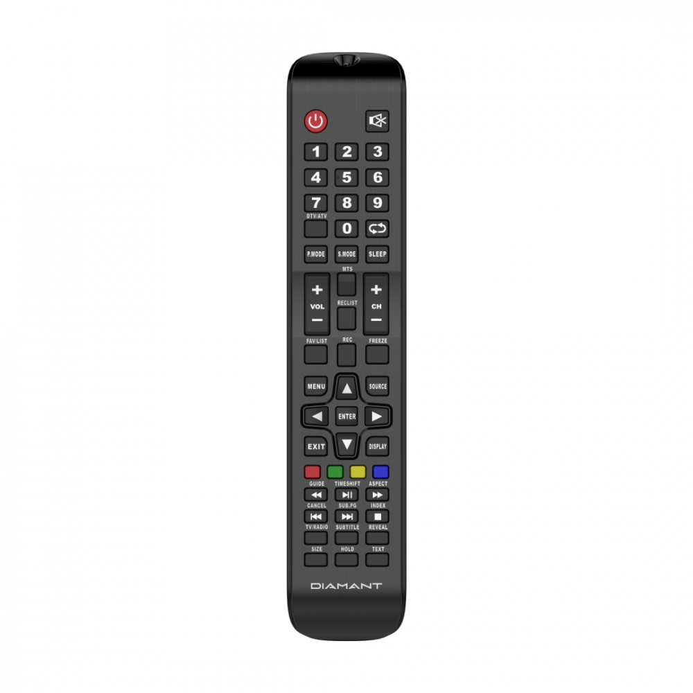 LED TV 24" DIAMANT HD 24HL4300H/C [7]