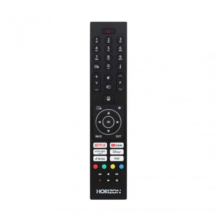 LED TV 40" HORIZON FHD-SMART 40HL6360F/D [7]