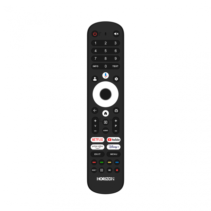 LED TV 43" HORIZON 4K-GTV 43HL7590U/D [7]