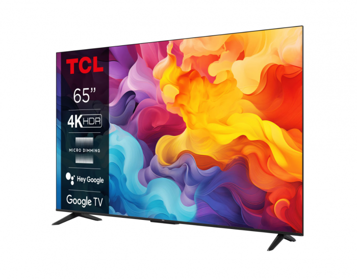 LED TV 4K 65''(165cm) TCL 65V6B (Model 2 [3]
