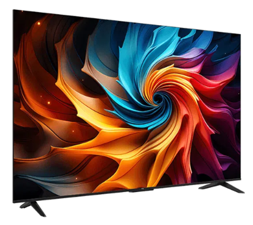 LED TV 4K 75''(190cm) TCL 75P69B [2]