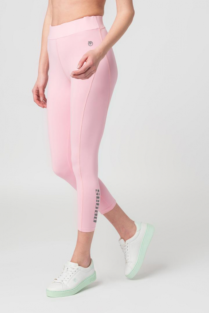 LEGGINS PEGAS PINK-S [5]