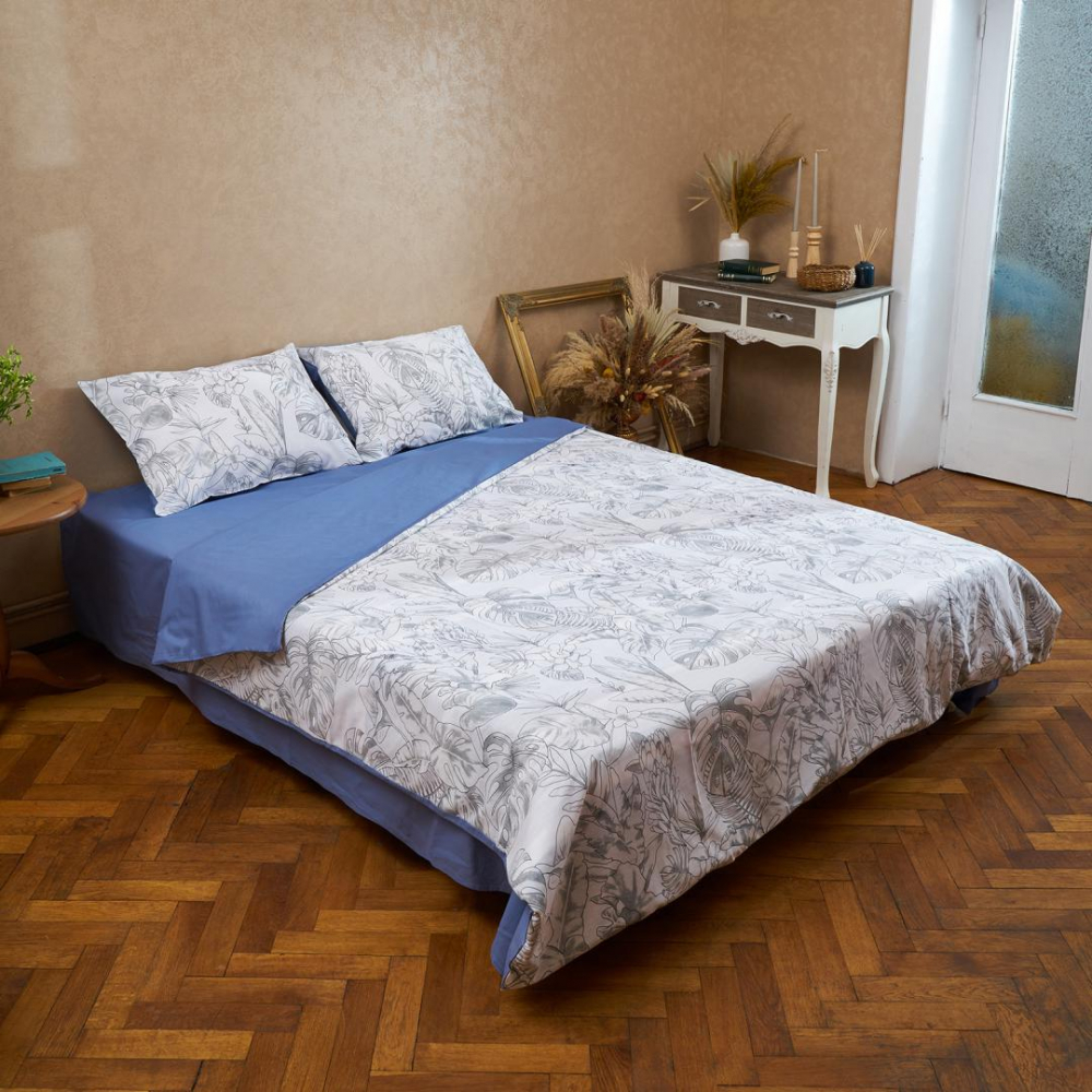 LENJERIE KING SIZE BBC, 132TC, AKI [2]