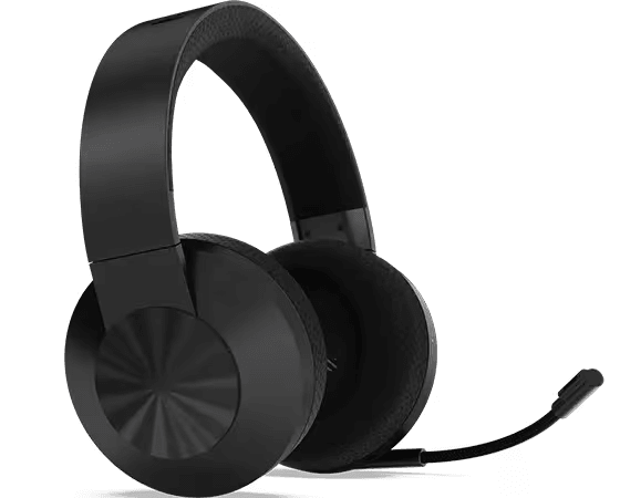 Lenovo Legion H600 Wi-Fi Gaming Headset [2]