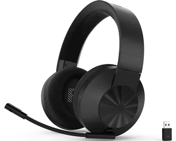Lenovo Legion H600 Wi-Fi Gaming Headset [1]