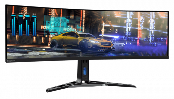 Lenovo Legion R45w-30 44.5" QHD VA 165Hz [2]