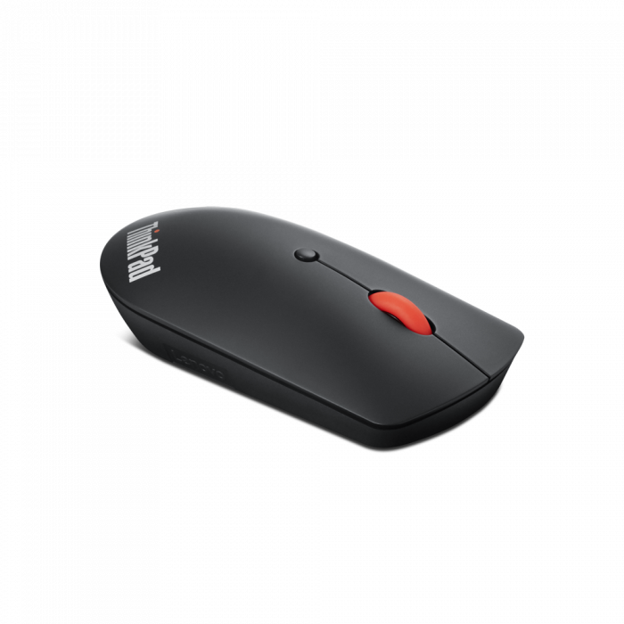Lenovo ThinkPad Bluetooth Silent Mouse [2]
