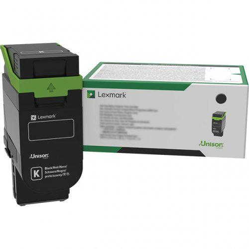 LEXMARK 75M20C0 TONER CYAN 2K [1]