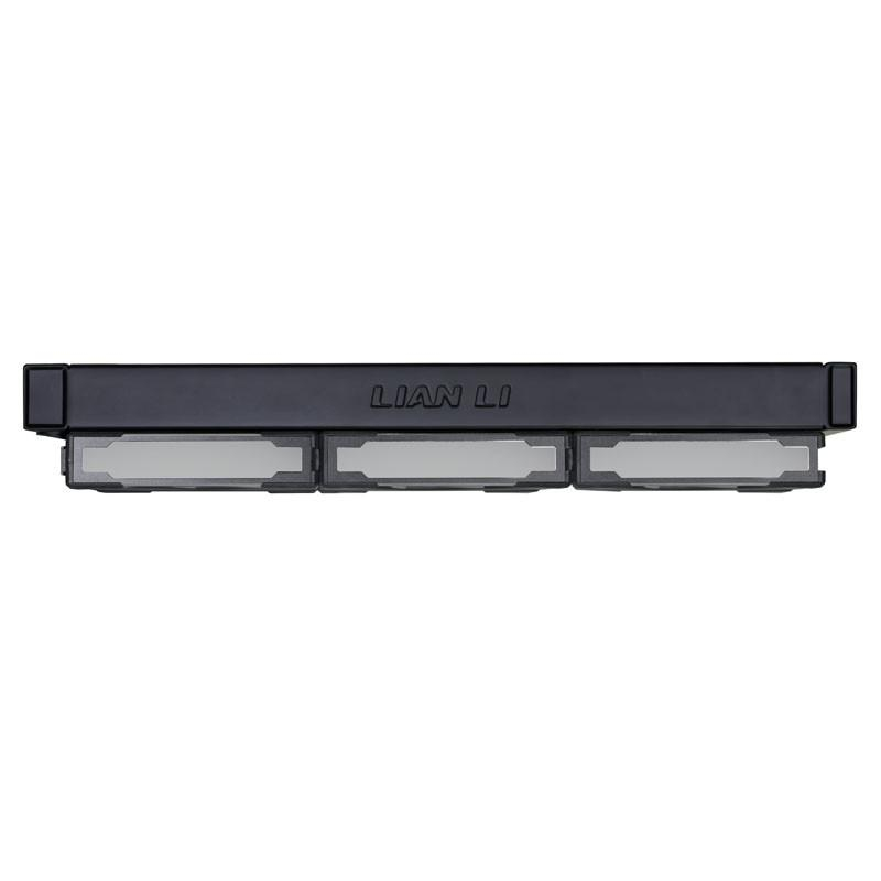 Lian Li GALAHAD II 360 Tty SL-INF ARGB N [3]