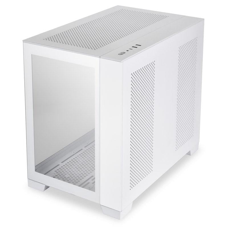Lian Li O11 Dyn M S E Mid-Twr Temp G alb [3]