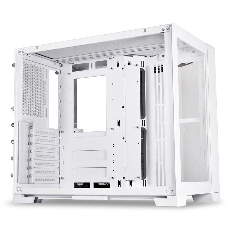 Lian Li O11 Dyn M S E Mid-Twr Temp G alb [5]