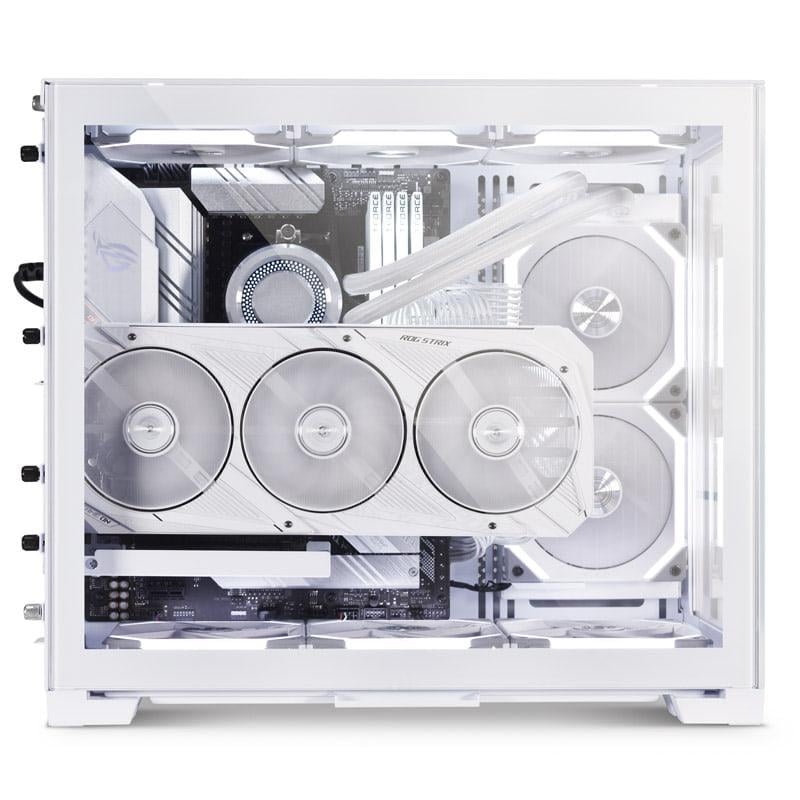 Lian Li O11 Dyn M S E Mid-Twr Temp G alb [9]