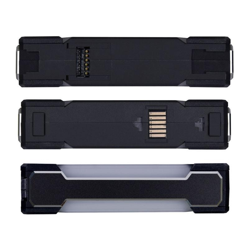 Lian Li UNI F SL-INF 120 V2 ARGB PW NEGR [5]