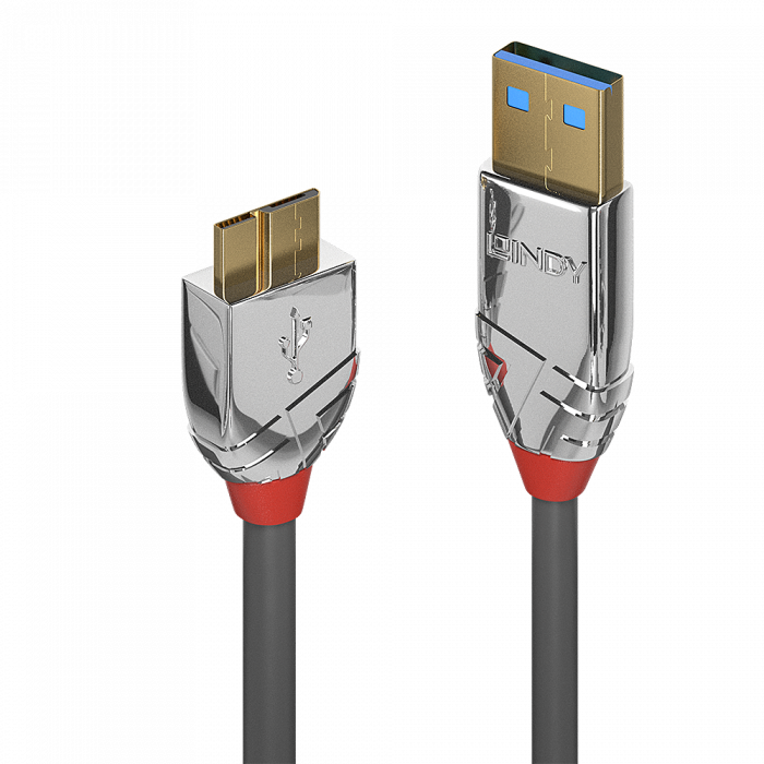 Lindy 2 Port HDMI 2.0 18G Splitter [2]