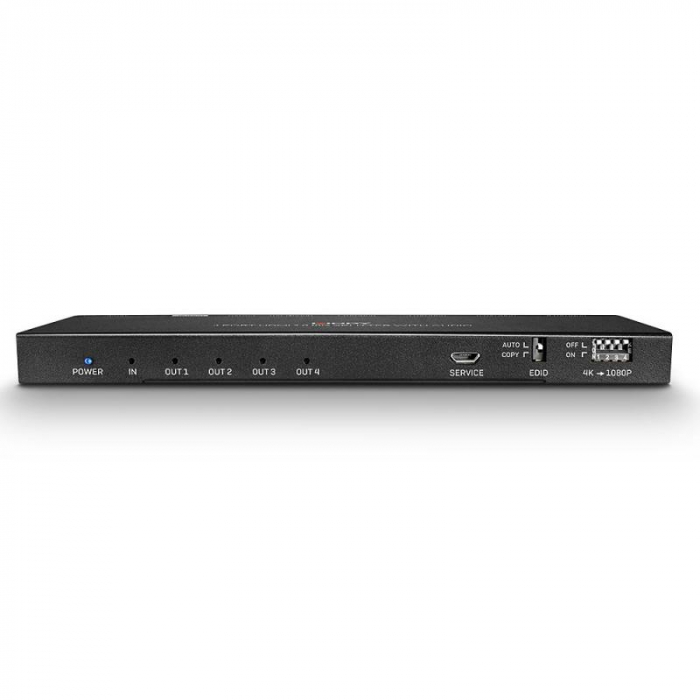 Lindy 4 Port HDMI 18G Switch [3]