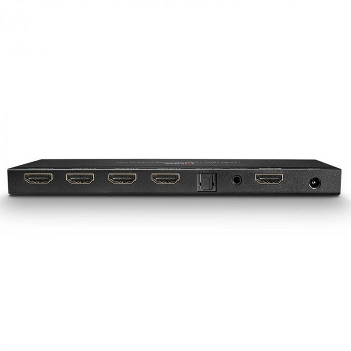 Lindy 4 Port HDMI 18G Switch [4]